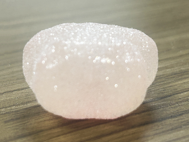 江门糖砂加工